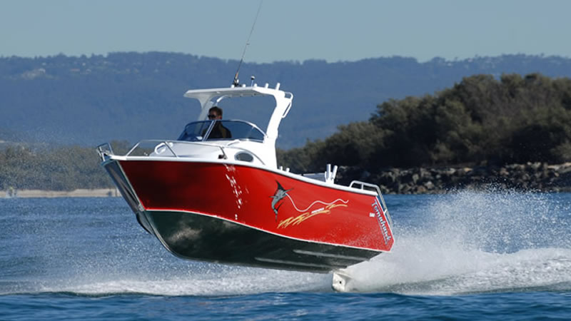 formosa boats formosa boats