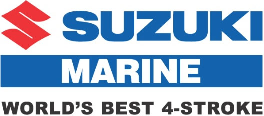 logo suzuki marine