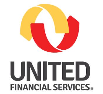 united financial services logo